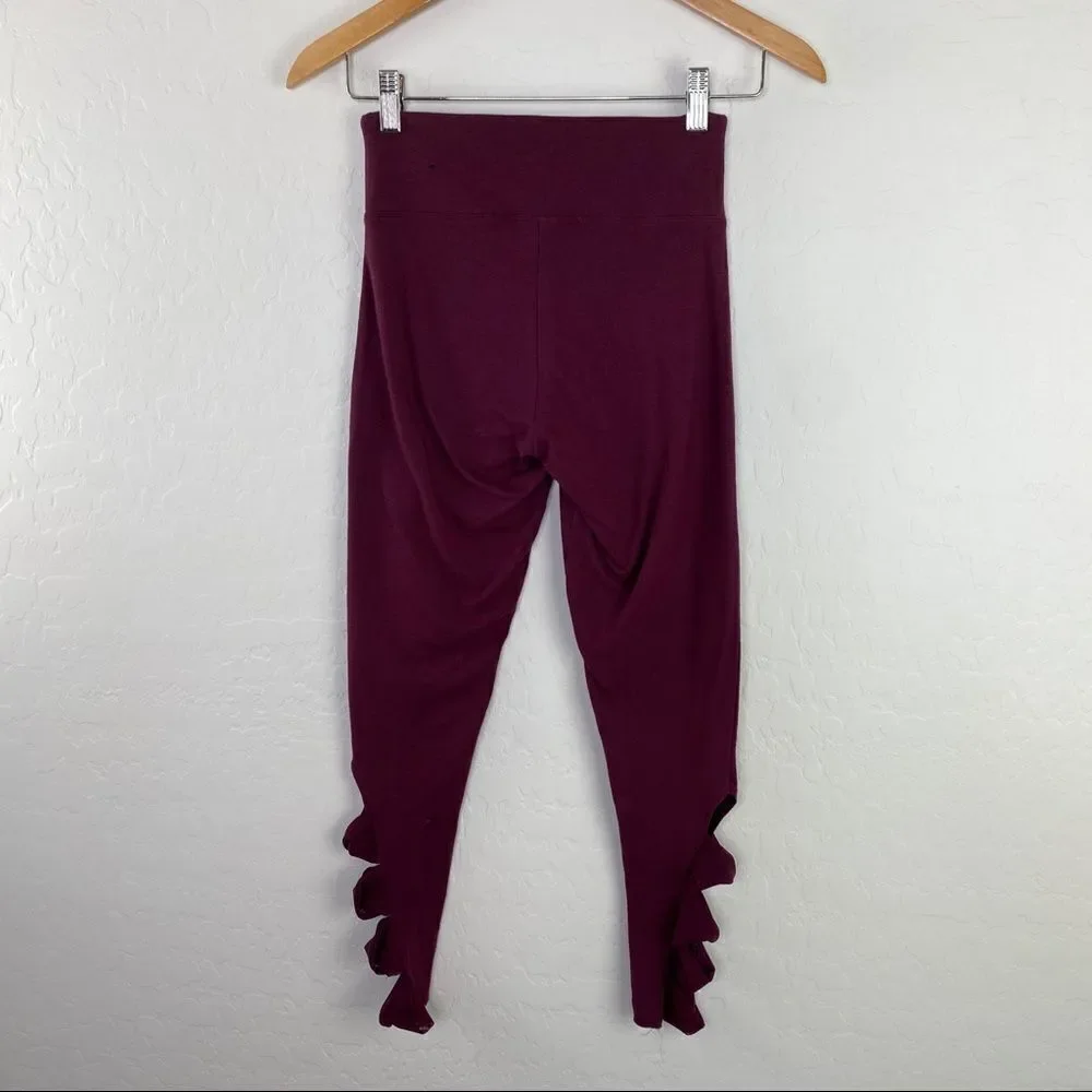 Victoria’s Secret Twist High Rise Leggings xsmall